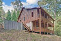 Land for sale in Fannin County, Georgia