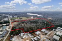 Land for sale in Putnam County, Georgia