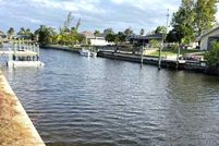 Waterfront Property for sale in Lee County, Florida