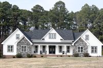 Land for sale in Johnston County, North Carolina