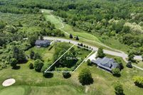 Homesite for sale in Berrien County, Michigan