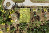 Land for sale in Charlotte County, Florida