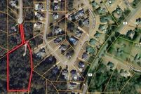 Land for sale in Elmore County, Alabama