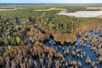 Land for sale in Worth County, Georgia