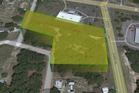 Land for sale in Marion County, Florida