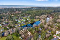 Homesite for sale in Pacific County, Washington