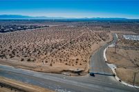 Land for sale in San Bernardino County, California