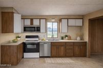 Land for sale in Los Angeles County, California