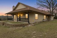 House for sale in Harrison County, Texas