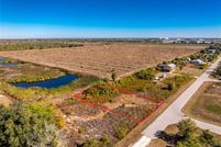 Land for sale in Charlotte County, Florida