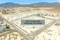 Land for sale in Nye County, Nevada