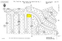 Land for sale in San Bernardino County, California
