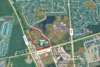 Land for sale in Will County, Illinois