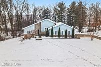 Land for sale in Livingston County, Michigan