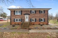 Land for sale in Iredell County, North Carolina