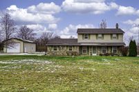 Land for sale in Wells County, Indiana