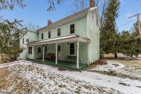 Land for sale in Hunterdon County, New Jersey