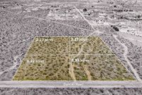 Land for sale in San Bernardino County, California