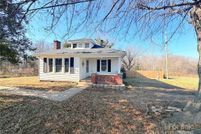 Land for sale in Cleveland County, North Carolina