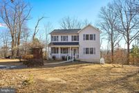 Land for sale in Frederick County, Virginia