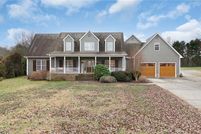 Land for sale in Gordon County, Georgia