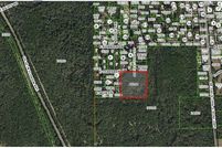 Land for sale in Citrus County, Florida
