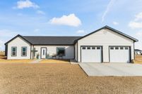 Land for sale in Gaines County, Texas