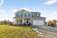 Land for sale in Delaware County, Ohio