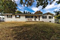 Land for sale in Preble County, Ohio