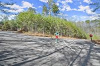 Homesite for sale in Pickens County, Georgia