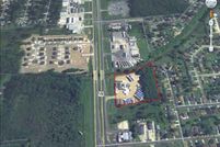 Land for sale in Ouachita Parish, Louisiana