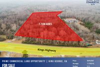 Commercial Property for sale in Caroline County, Virginia