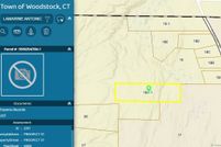 Lakefront Property for sale in Windham County, Connecticut