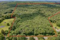 Land for sale in Tolland County, Connecticut