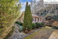 Land for sale in Ashe County, North Carolina