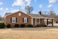 Land for sale in Greene County, North Carolina