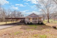 Land for sale in Gordon County, Georgia