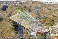 House for sale in Watauga County, North Carolina