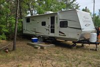 Land for sale in Lake County, Michigan