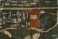 Land for sale in Leon County, Florida
