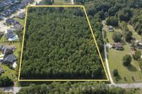 Land for sale in Lexington County, South Carolina
