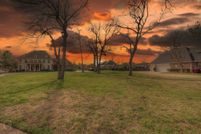 Land for sale in Bossier Parish, Louisiana