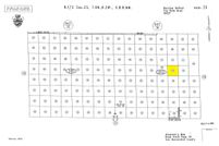 Homesite for sale in San Bernardino County, California