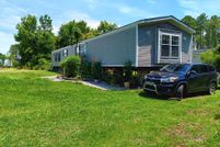 Land for sale in Beaufort County, North Carolina