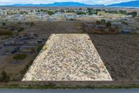 Land for sale in Nye County, Nevada
