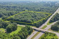 Land for sale in Guilford County, North Carolina