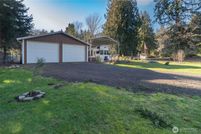 Homesite for sale in Jefferson County, Washington