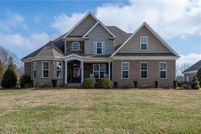 Land for sale in Davie County, North Carolina