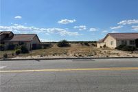 Land for sale in San Bernardino County, California