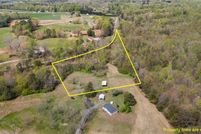 Homesite for sale in Surry County, North Carolina